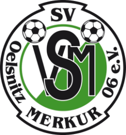 SV Merkur 06 Oelsnitz e. V.